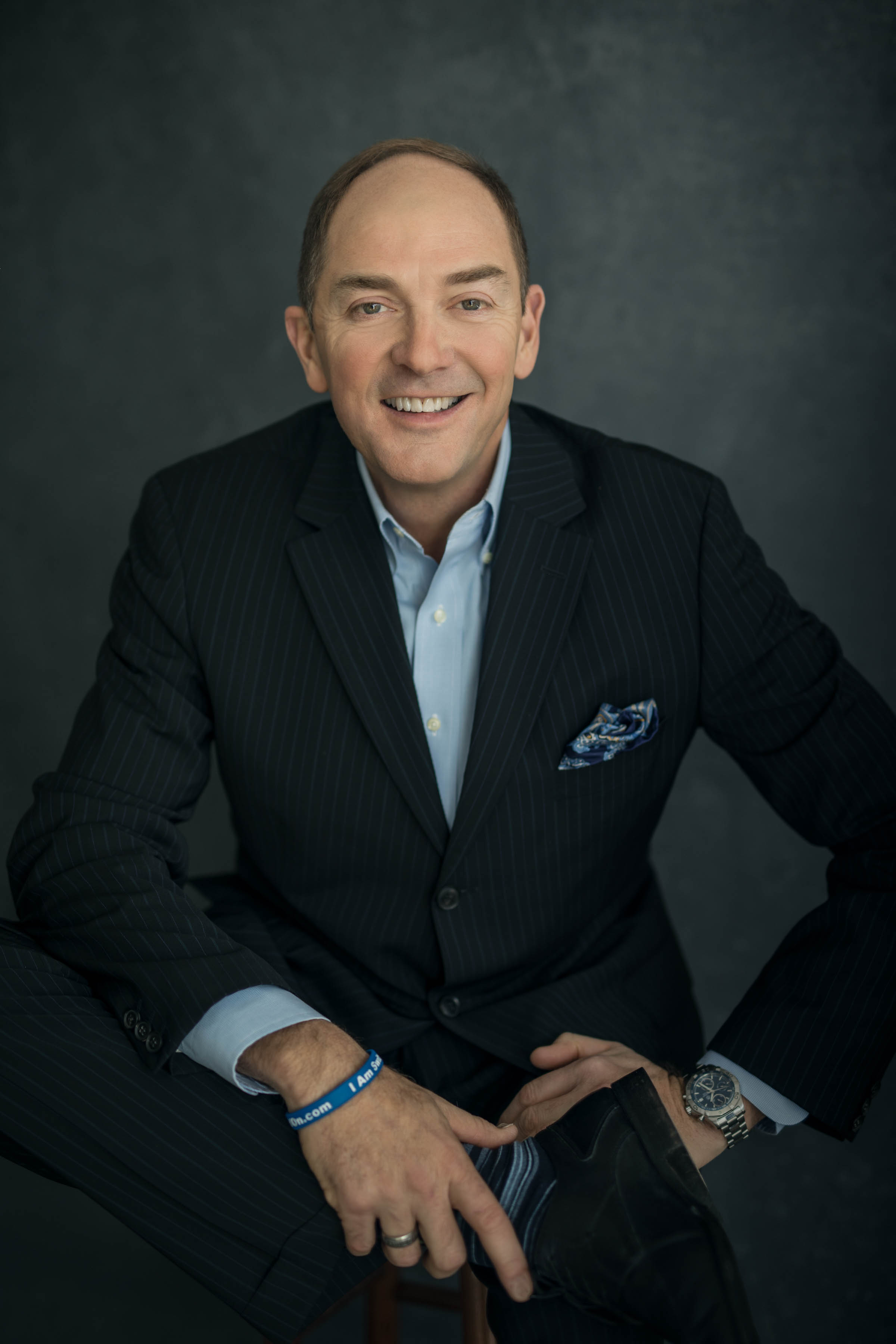 Chip Eichelberger, Marketing Speaker